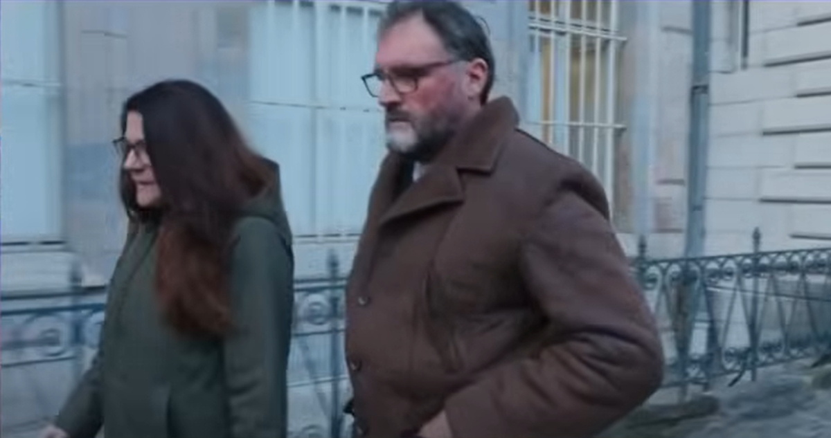 Cadena perpetua para anestesista francés que envenenó a 30 pacientes: 12 murieron