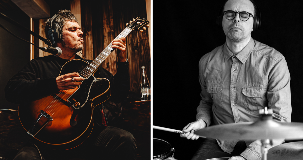 Angel Parra Trío y Pancho Molina Trío