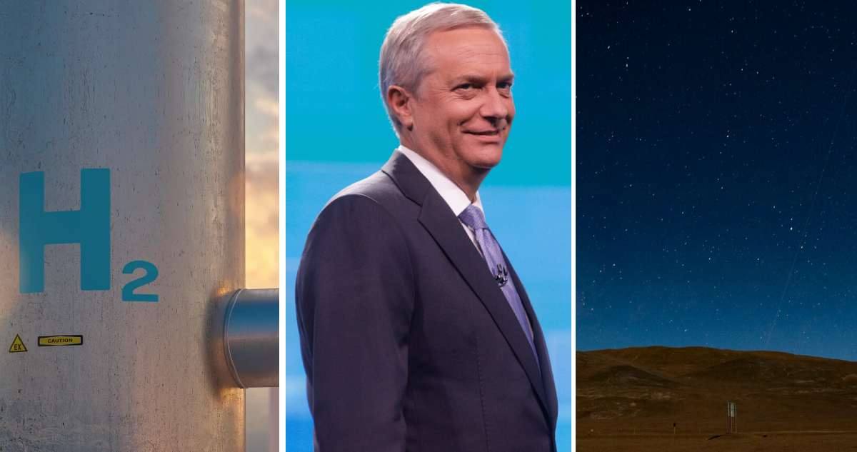 Ante dichos de Kast: industria del hidrógeno verde en Chile pide certeza jurídica para inversiones