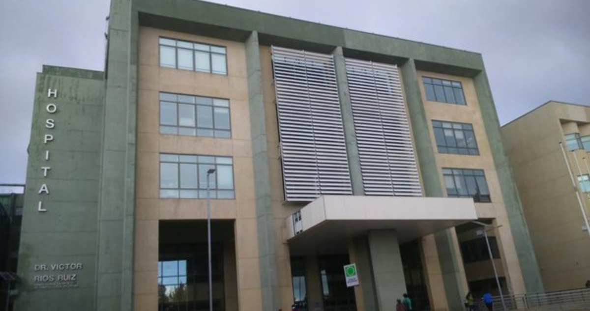 Muerte de funcionaria remece a Hospital de Los Ángeles: Fenats lo atribuye a acoso laboral y maltratos