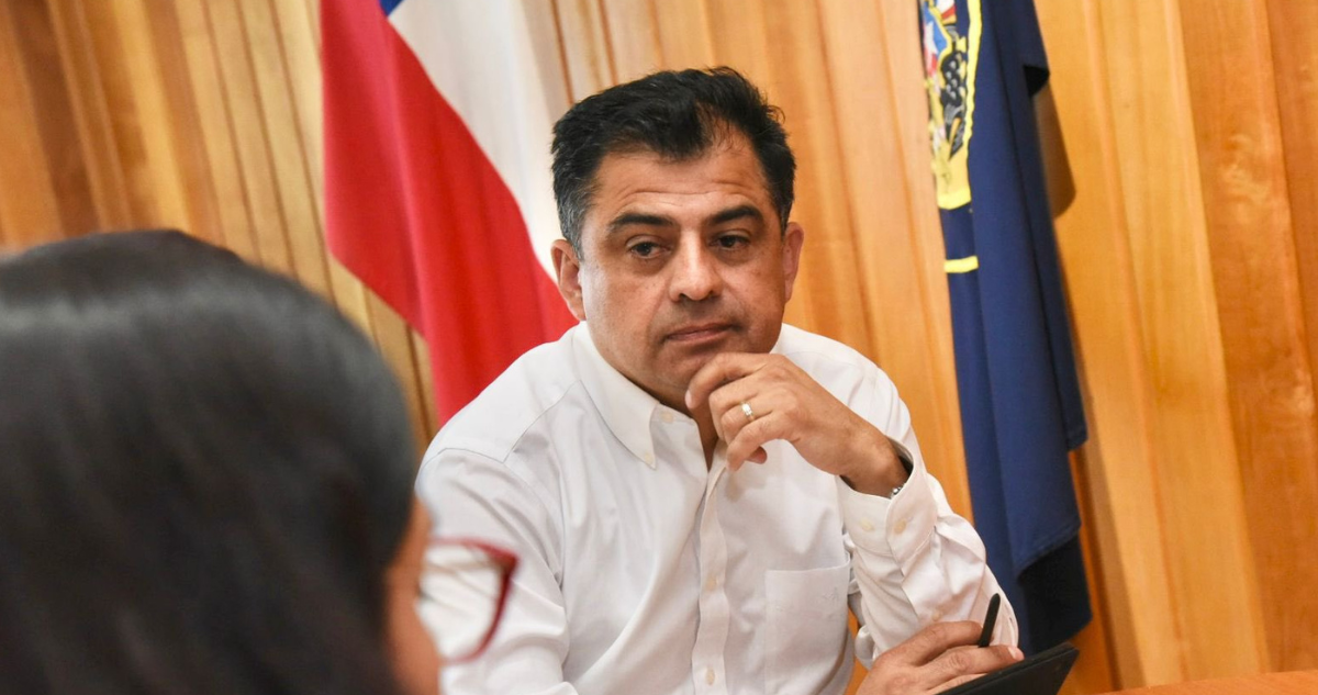 Contraloría inicia procedimiento disciplinario contra delegado presidencial de Los Ríos