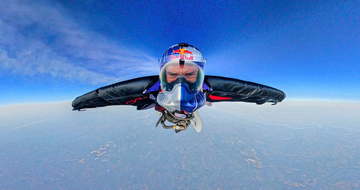 Récords mundiales de Sebastián “Ardilla” Álvarez lucen en resumen de los deportes extremos del 2025