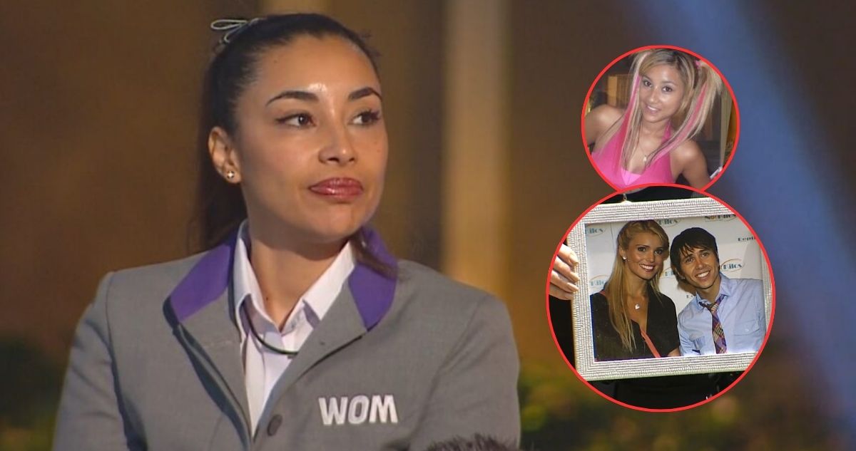 “Todo se devuelve”: Arenita desprecia regalo con recuerdo de Karol Dance y Faloon en “El Internado”