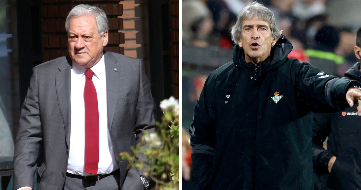 Arturo Salah duda de que Manuel Pellegrini deba asumir en La Roja.