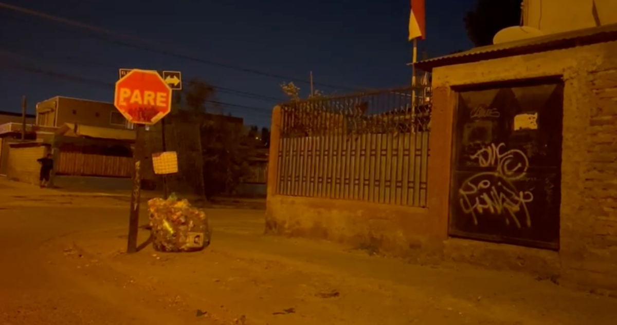 Dos personas sufren asalto en El Bosque: una terminó baleada tras ser obligada a bajarse de auto