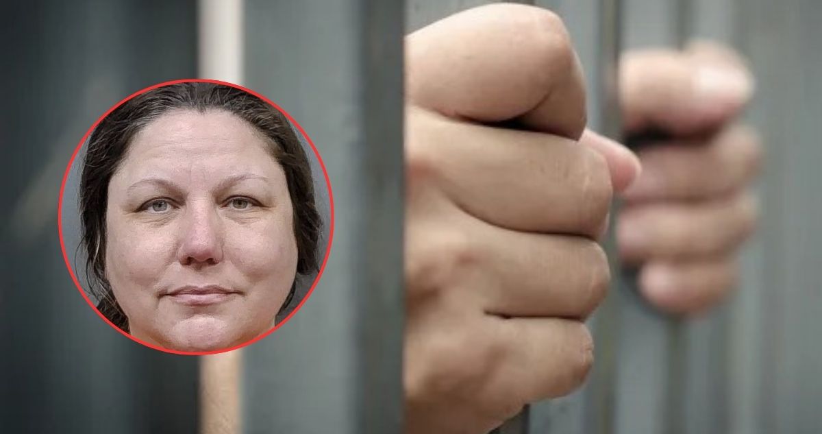 Mujer asesina a tiros a sus dos exmaridos el mismo día en Estados Unidos, por causas aún desconocidas