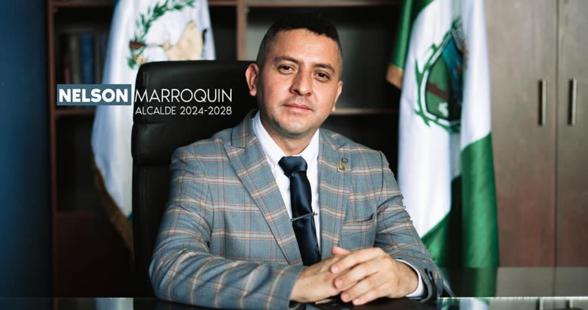 asesinan a alcalde en Guatemala