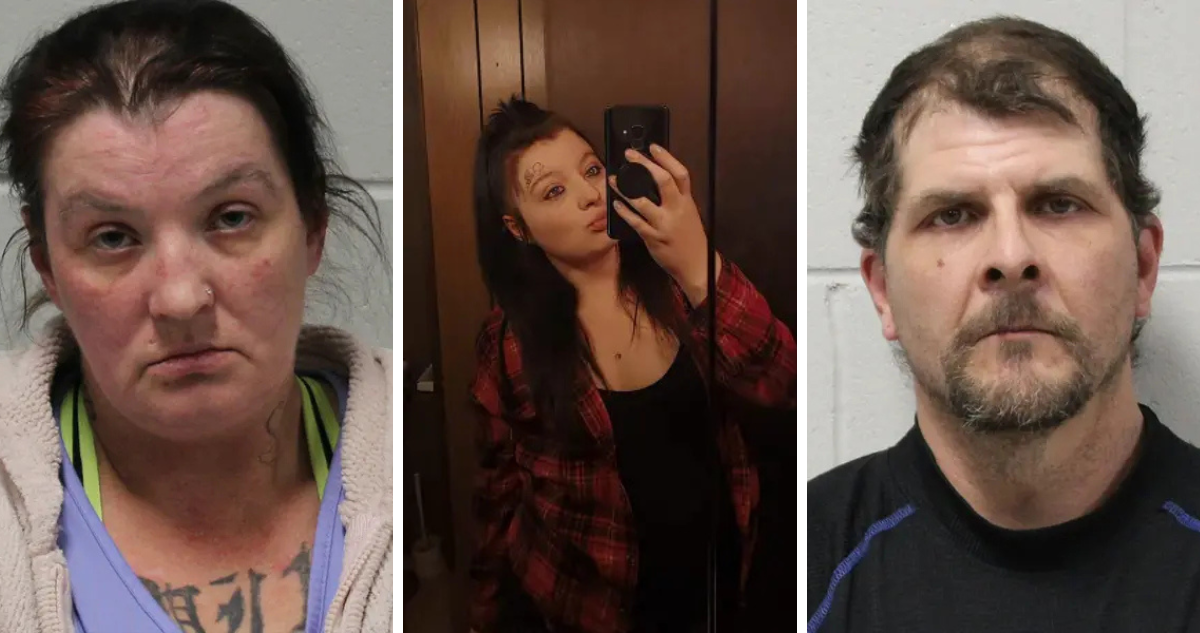 madre confesó que mató a su hija embarazada para presuntamente quedarse con el bebé