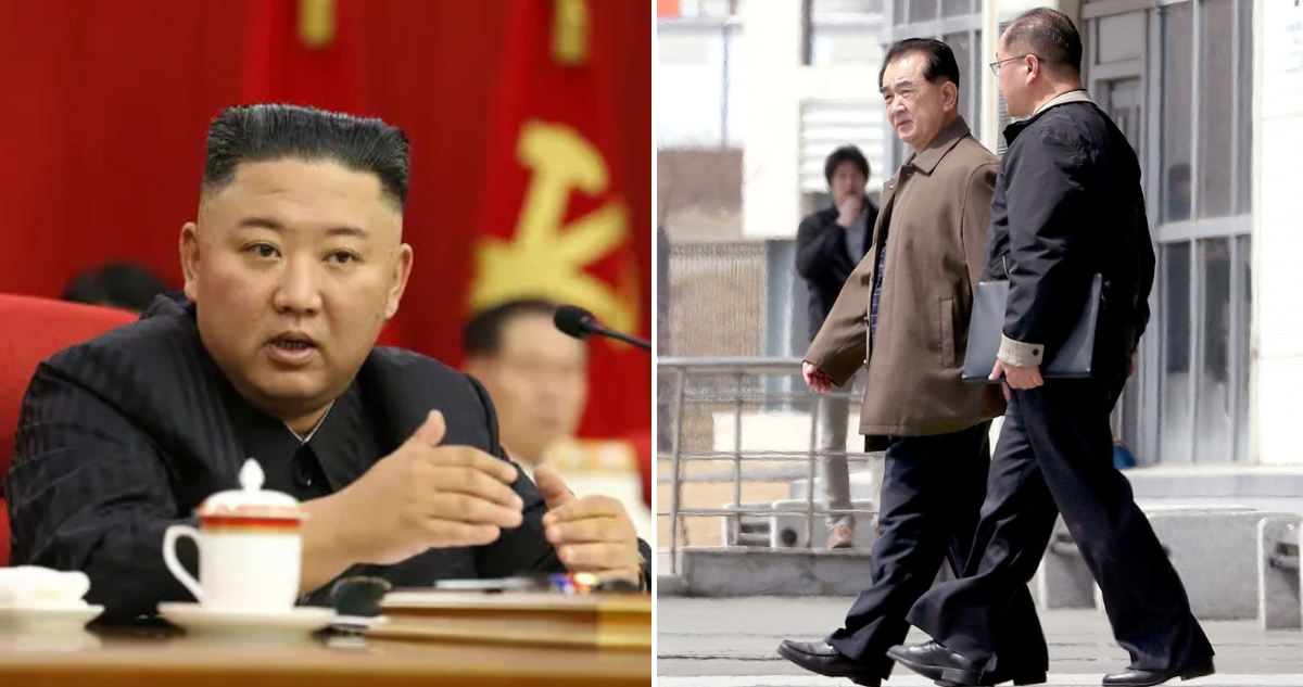 Muere asesor clave de Kim Jong Un