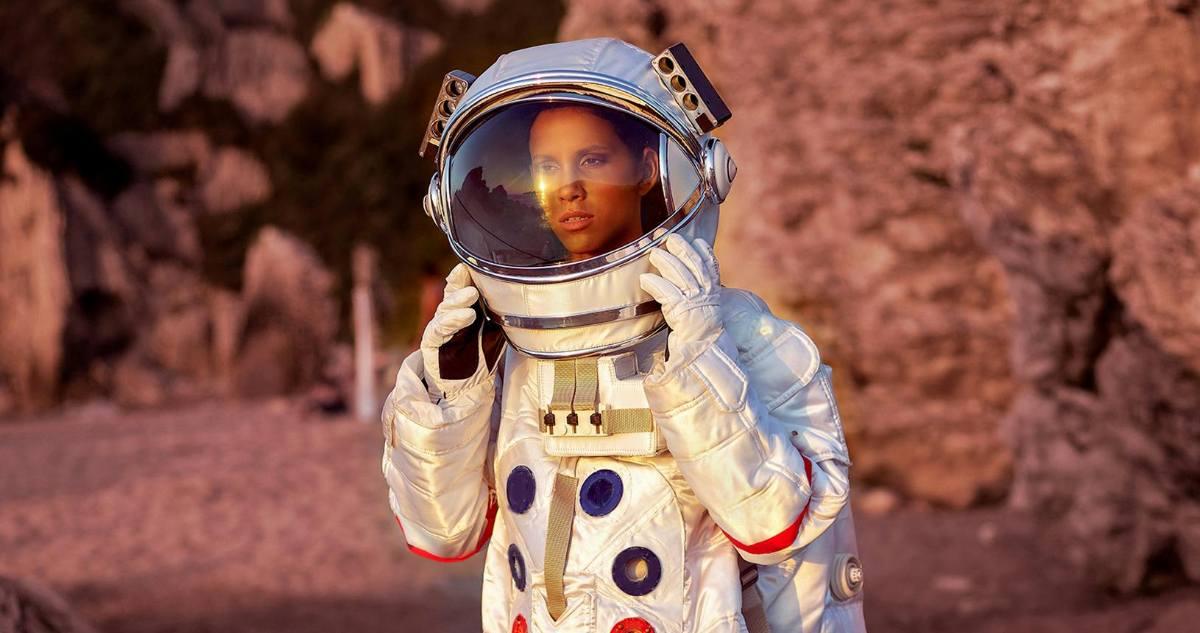 La ESA busca voluntarios para pasar 100 días en aislamiento espacial