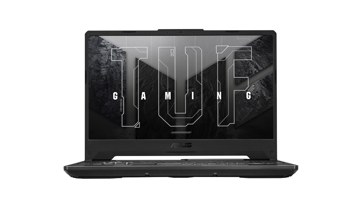 ASUS TUF Gaming A15