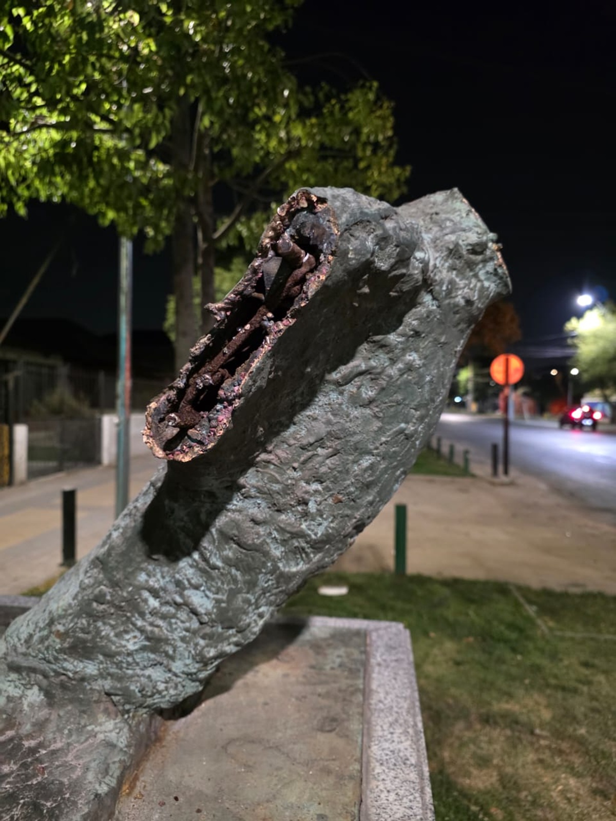 memorial ana gonzález