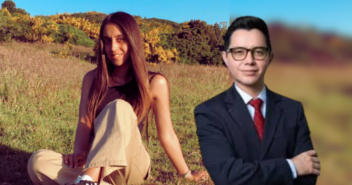 El acuerdo con imputado por el que apuesta la fiscalía en el fatal atropello de Pauli