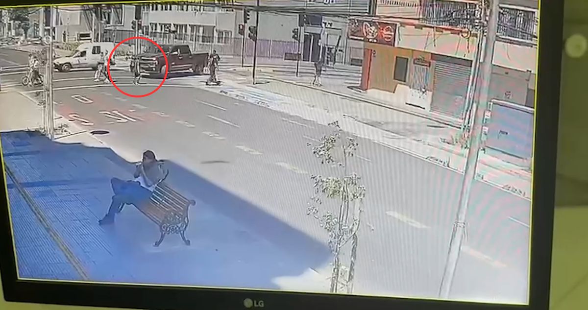 Continúa en riesgo vital mujer que fue atropellada por gerenta de Desarrolla Bío Bío en Concepción