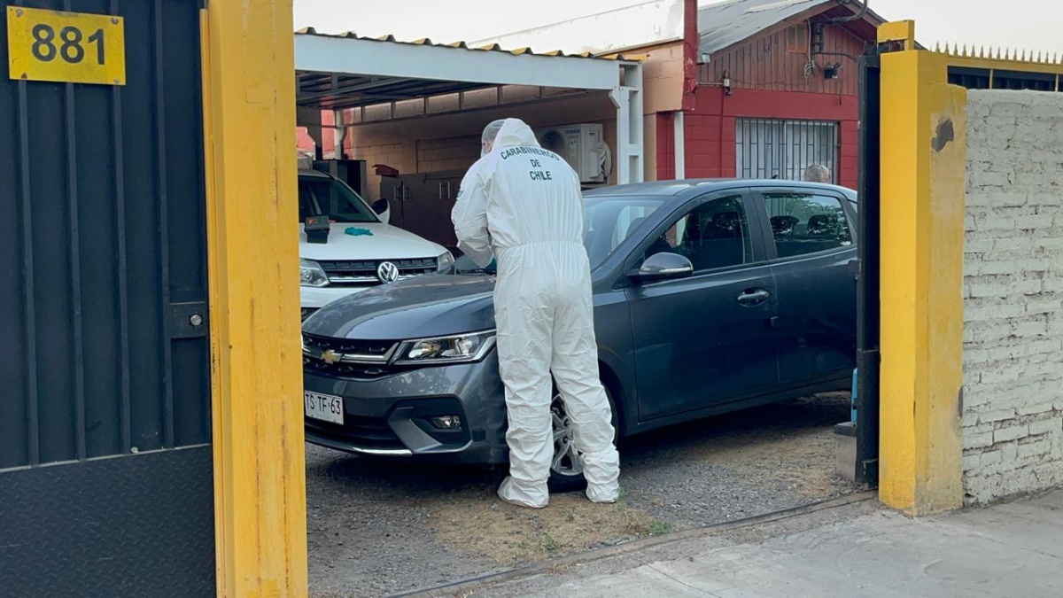 Delincuentes asesinan a adulto mayor que se resistió al robo de su auto en El Bosque