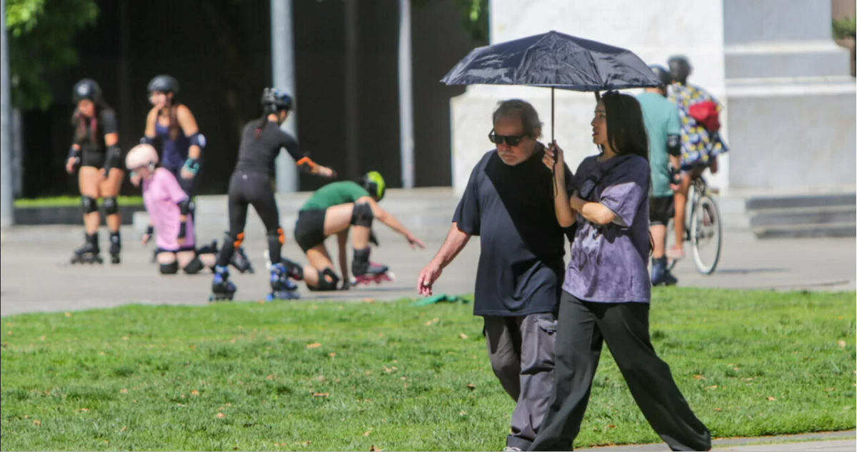 Aviso meteorológico