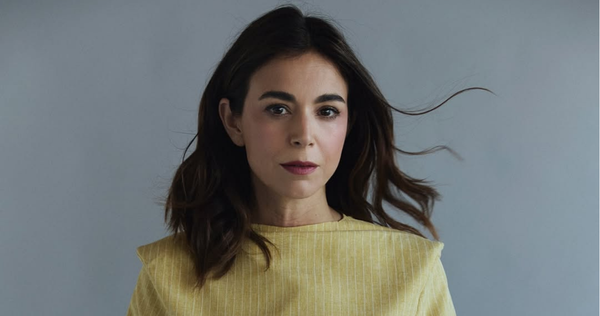 Ignacia Baeza en referencia a denuncia contra su abusador