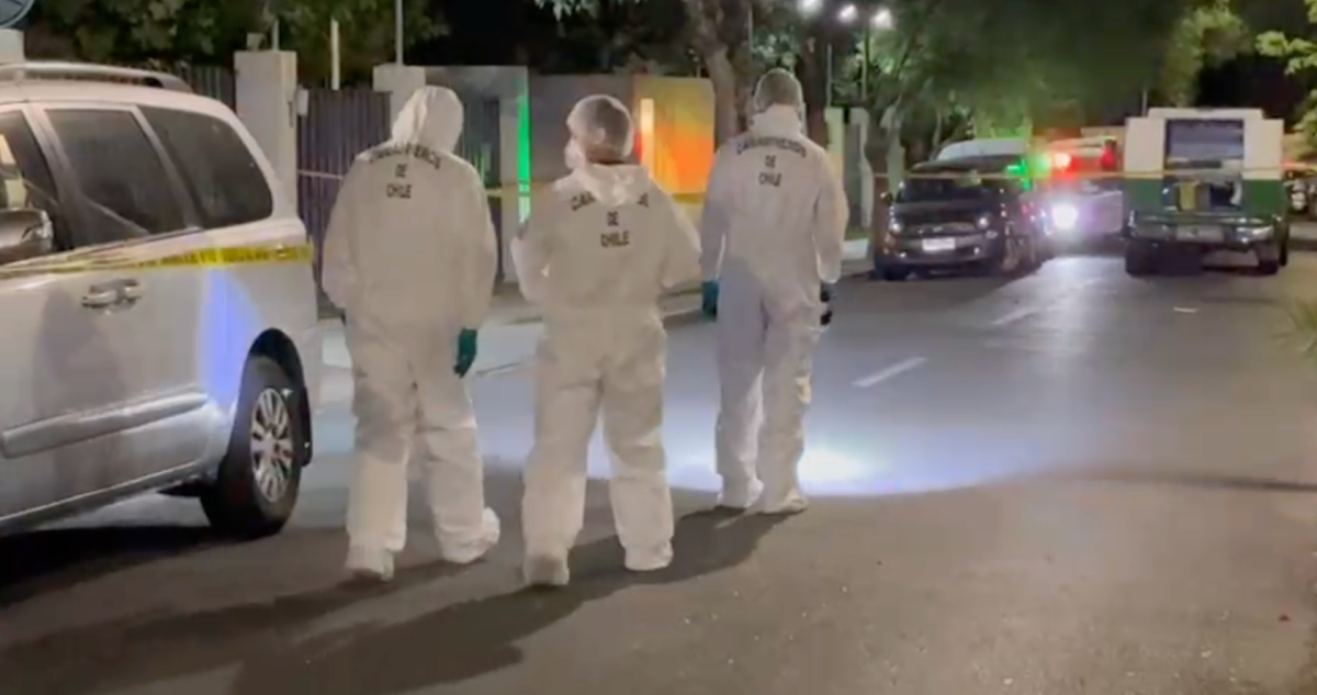 Un herido deja balacera a plena luz del día en San Miguel