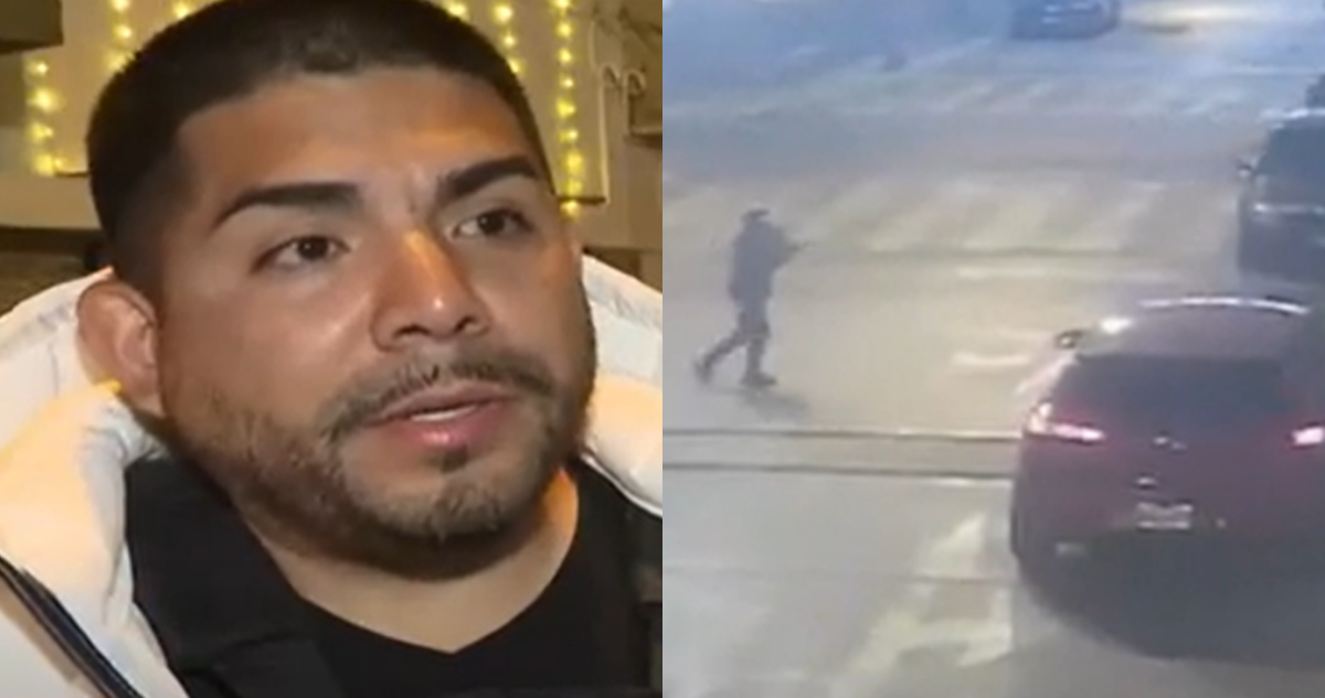 Balean auto de periodista peruano tras denuncia por presunta corrupción de gobernador prófugo