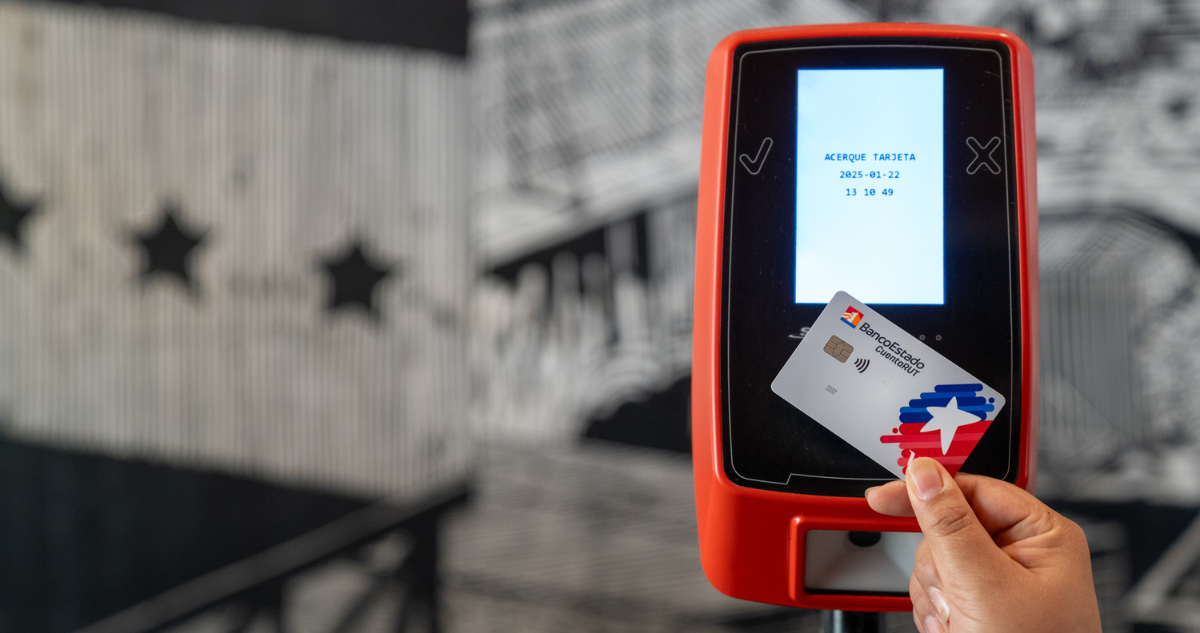 BancoEstado y sus servicios encabezan nuevamente ranking de marcas más valoradas en Chile, según Cadem