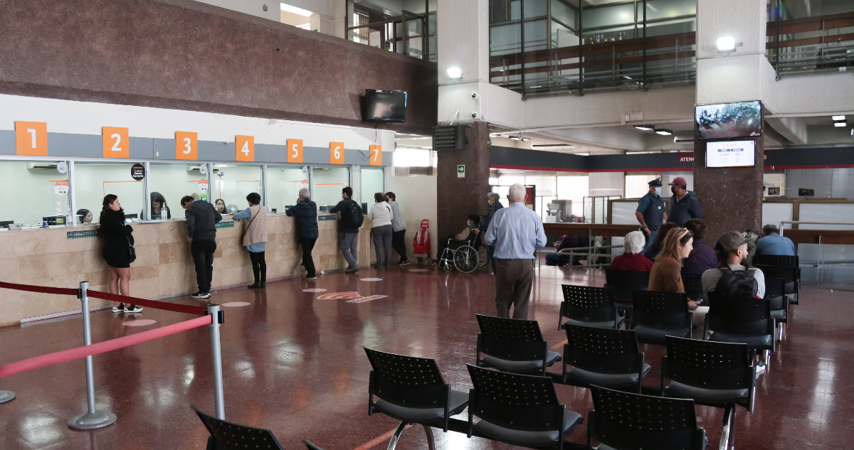 “Realicen antes sus trámites presenciales”: Remarcan que sucursales tendrán su feriado bancario