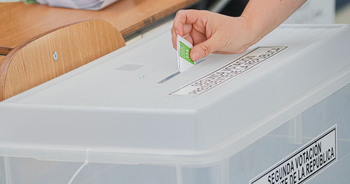 Oficialismo y la DC destacan unidad previo a resultados: "No es opcional, hay que trabajar por ella"