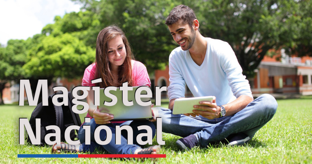 Postulación a Beca de Magíster Nacional 2026 está por vencer: revisa requisitos y fechas del proceso