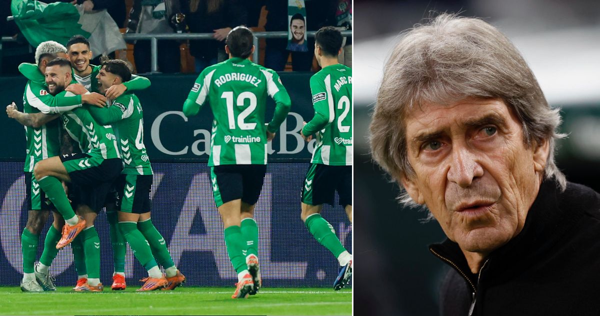 Betis Pellegrini