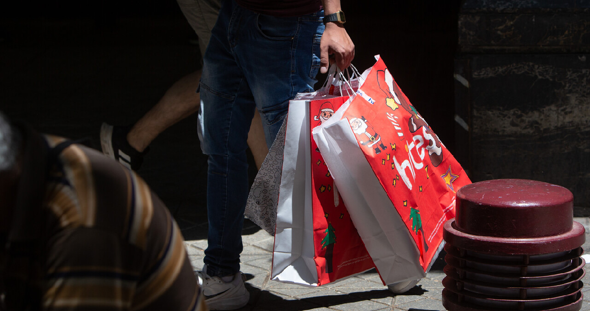 Black Friday 2025 cerró US$561 millones en ventas: comercio electrónico logró niveles récord