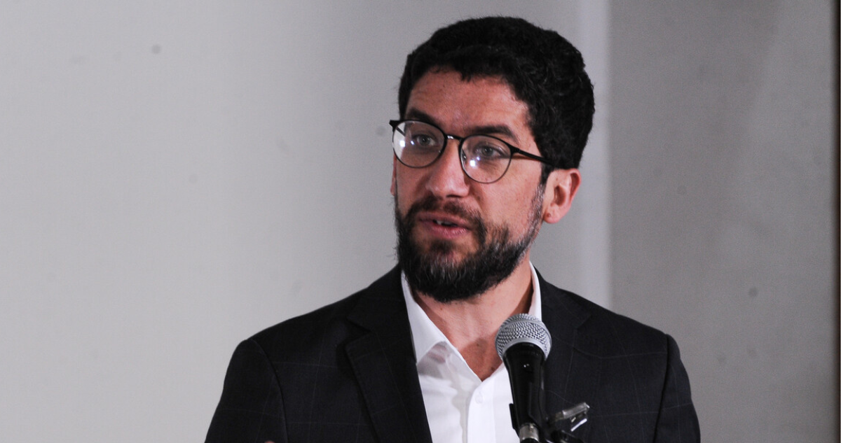 Boccardo: “Todos los funcionarios públicos deben presentar su renuncia y el 11 de marzo estar fuera”