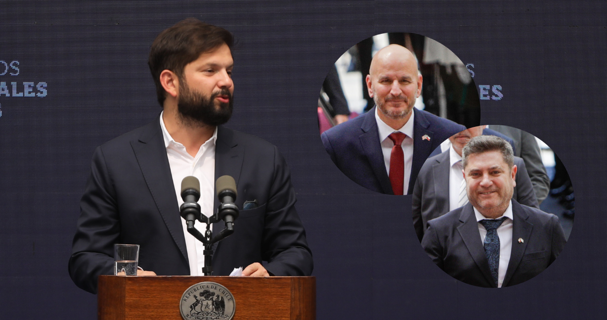 Sebastián Beltrán – Agencia UNO | Lukas Solís – Agencia UNO