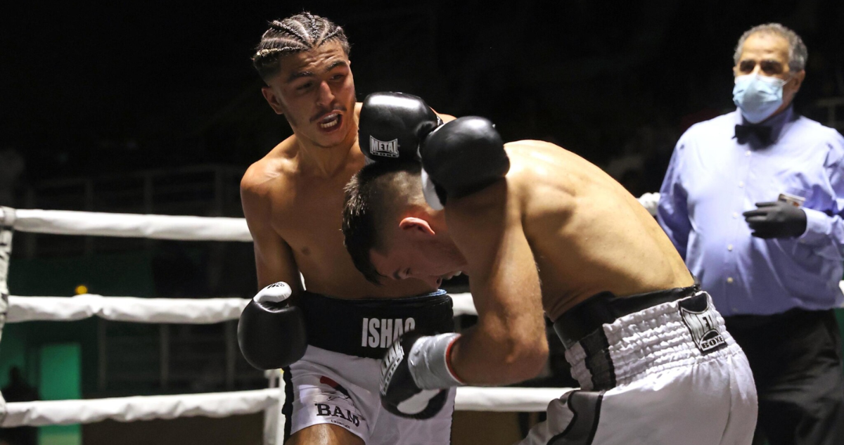 Boxeador francés es encontrado muerto en barrio de París: investigación plantea que fue ejecutado