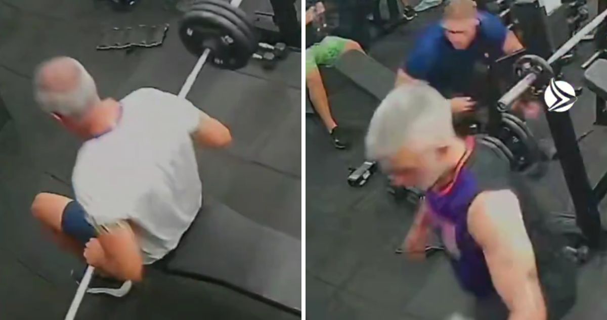 Levantador de pesas murió en Brasil en “horroroso” accidente.