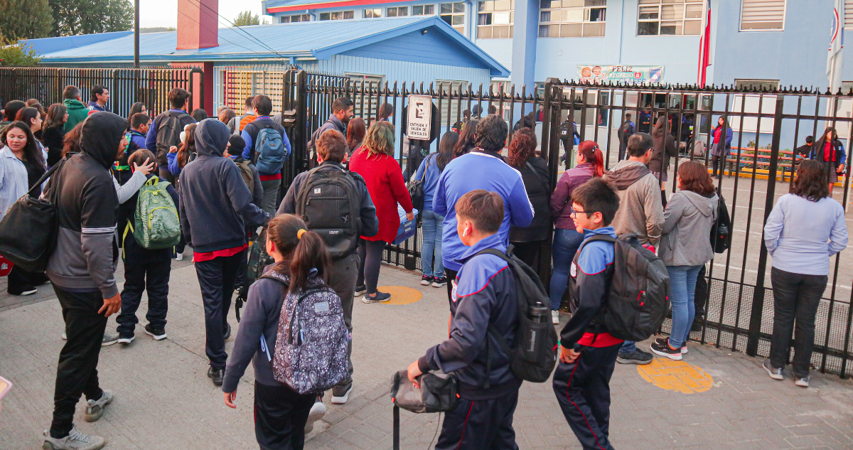 calendario escolar 2026