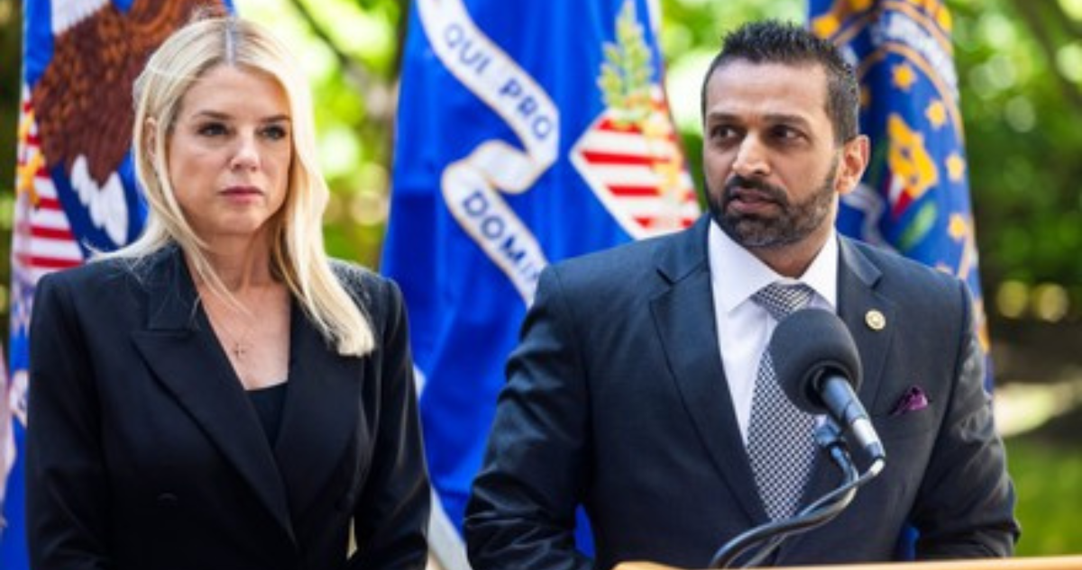 Grupo planeaba atentados en California para Año Nuevo, según el FBI