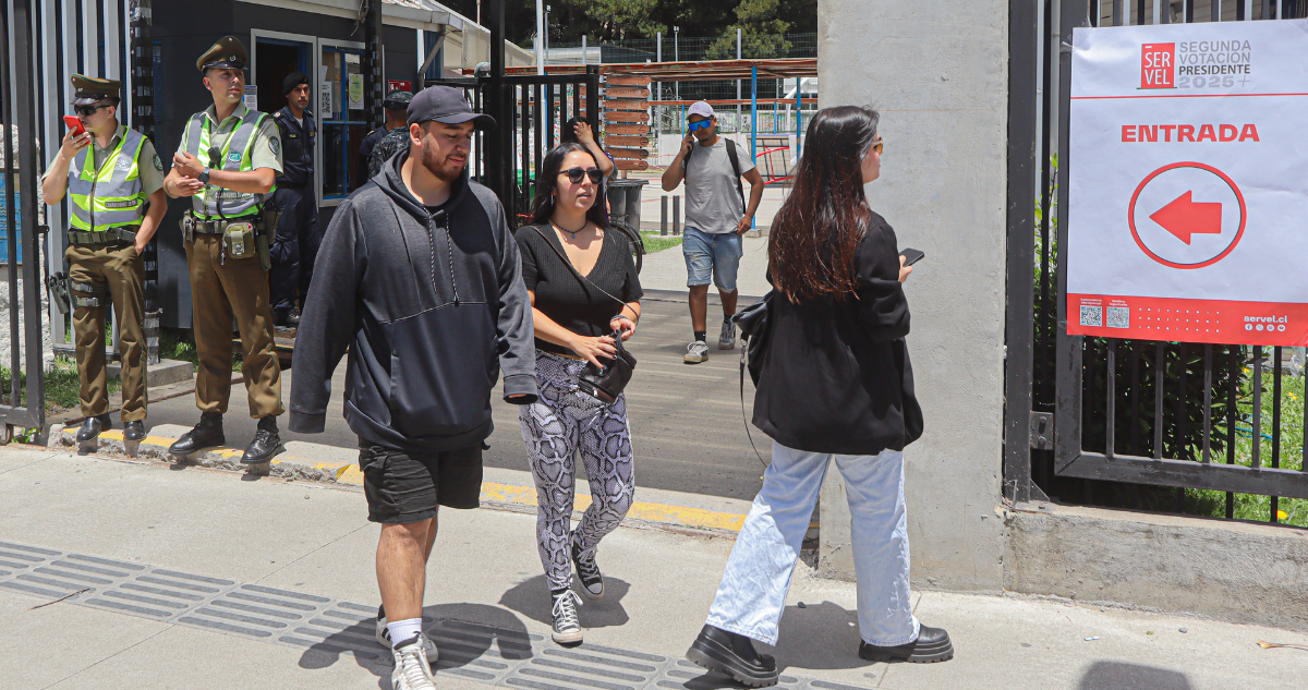 Cambio de domicilio electoral: cómo, cuándo y dónde hacer el trámite desde enero de 2026