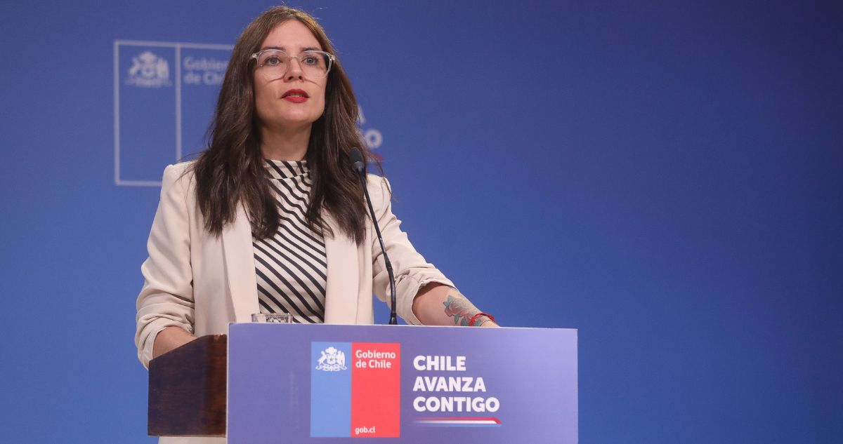 Vallejo responde críticas de candidatos por frontera con Perú: “Este gobierno ha estado actuando”