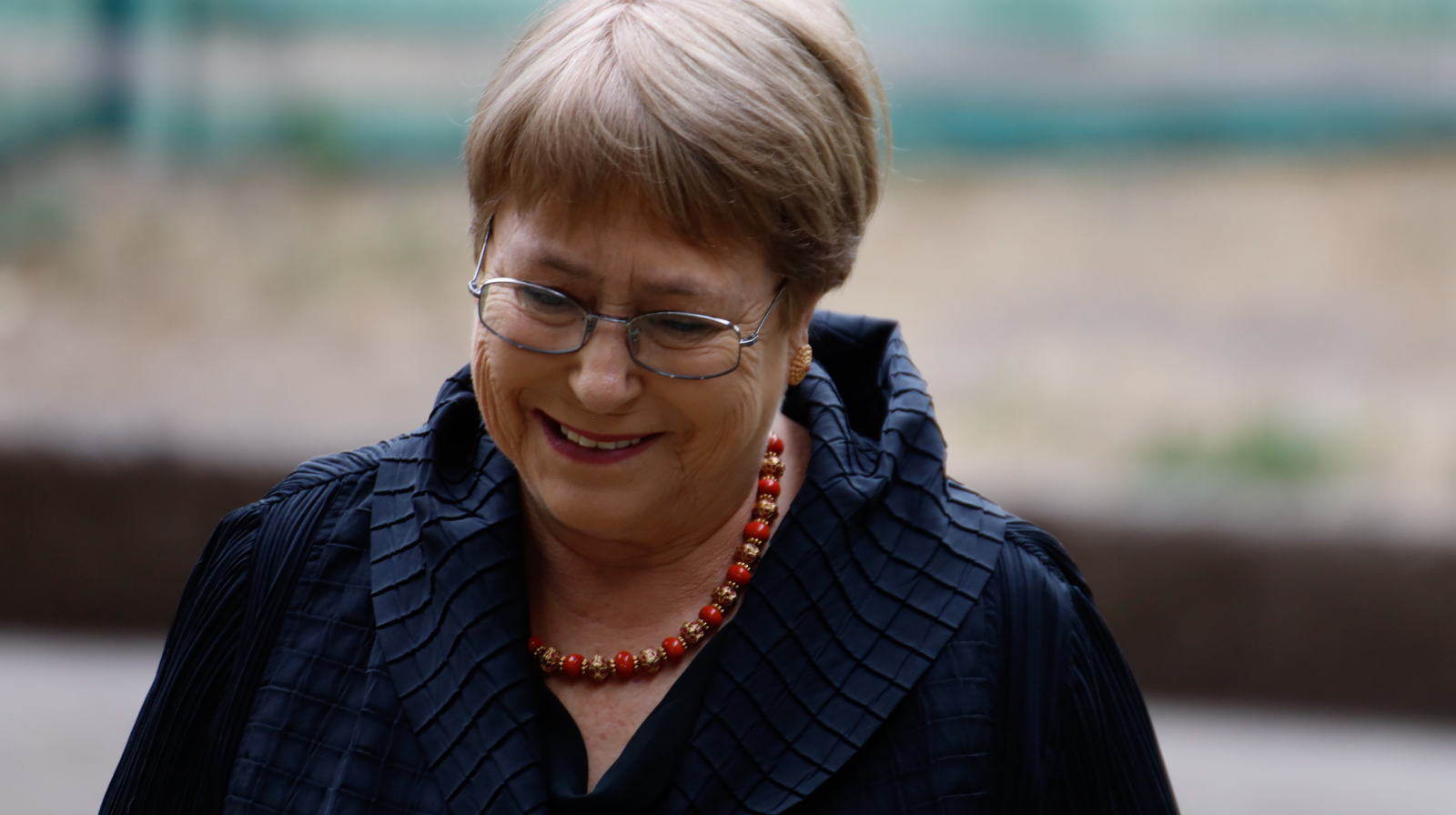 Candidatura de Michelle Bachelet a la ONU entra en fase de incertidumbre tras triunfo de Kast