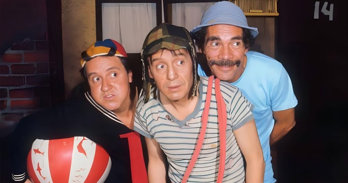 Sale a la luz capítulo perdido de “El Chavo del 8”: fan que lo rescató de un VHS