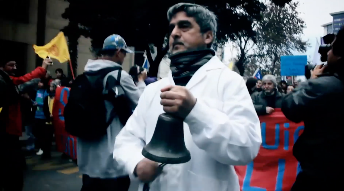 Quién es el hombre asesinado tras portonazo en El Bosque