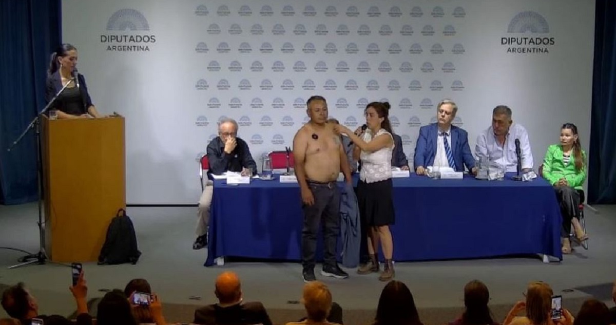 Escándalo en Argentina por antivacunas