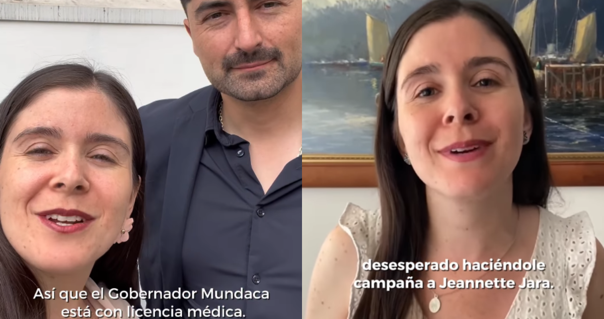 Diputados oficialistas acusan a Barchiesi de generar "noticias falsas" y recurren a Comisión de Ética