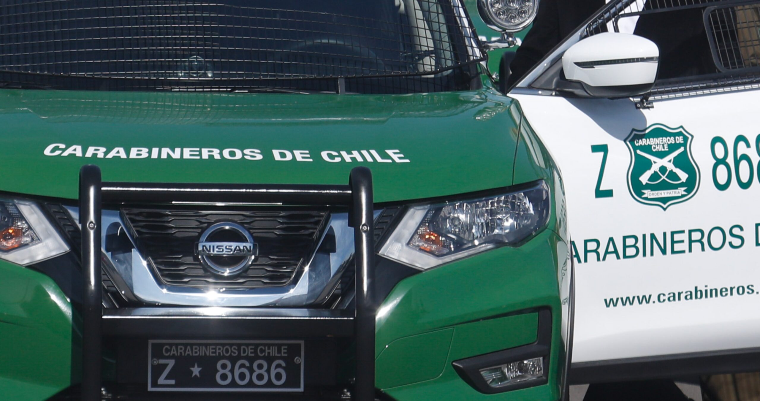 CONTEXTO | Agencia UNO