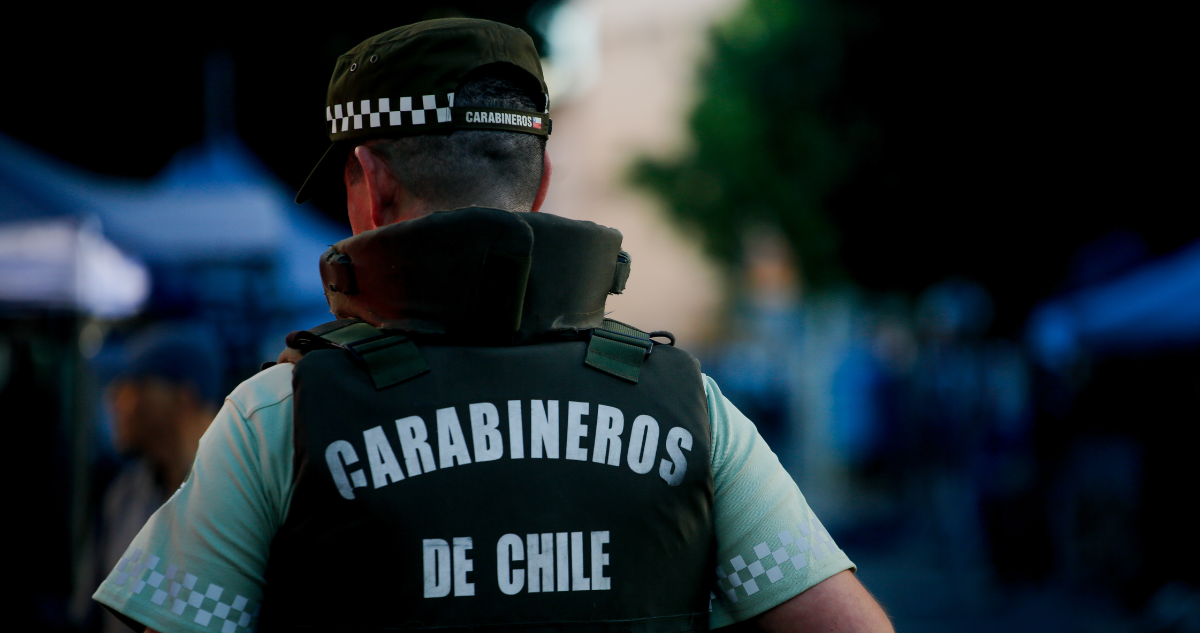 Tribunal absuelve a carabinero por el delito de detención ilegal en Independencia