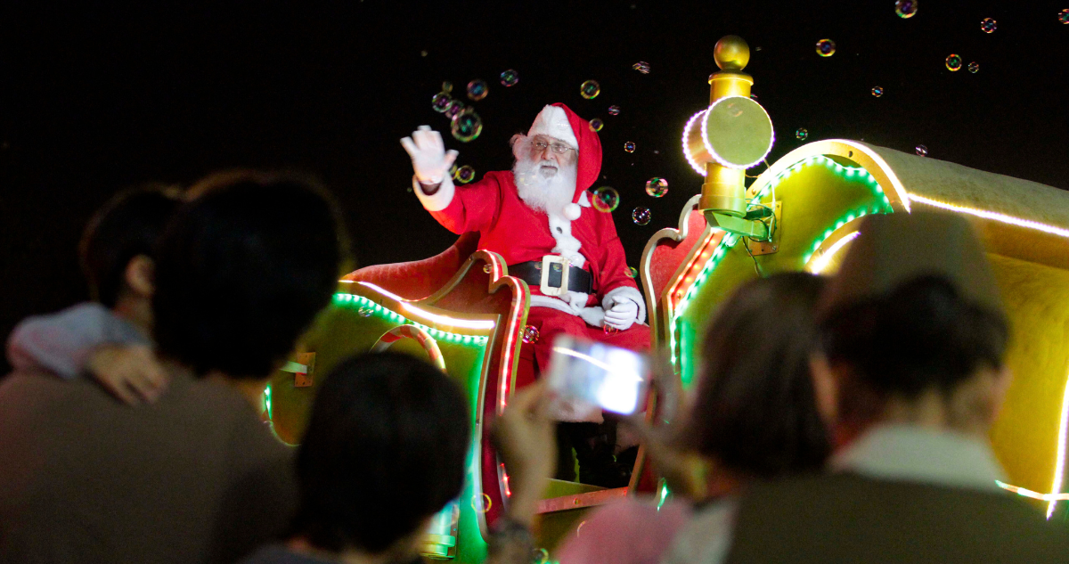 Este lunes inicia la Caravana Coca Cola en Puerto Montt ¿Cuándo pasará por tu ciudad?