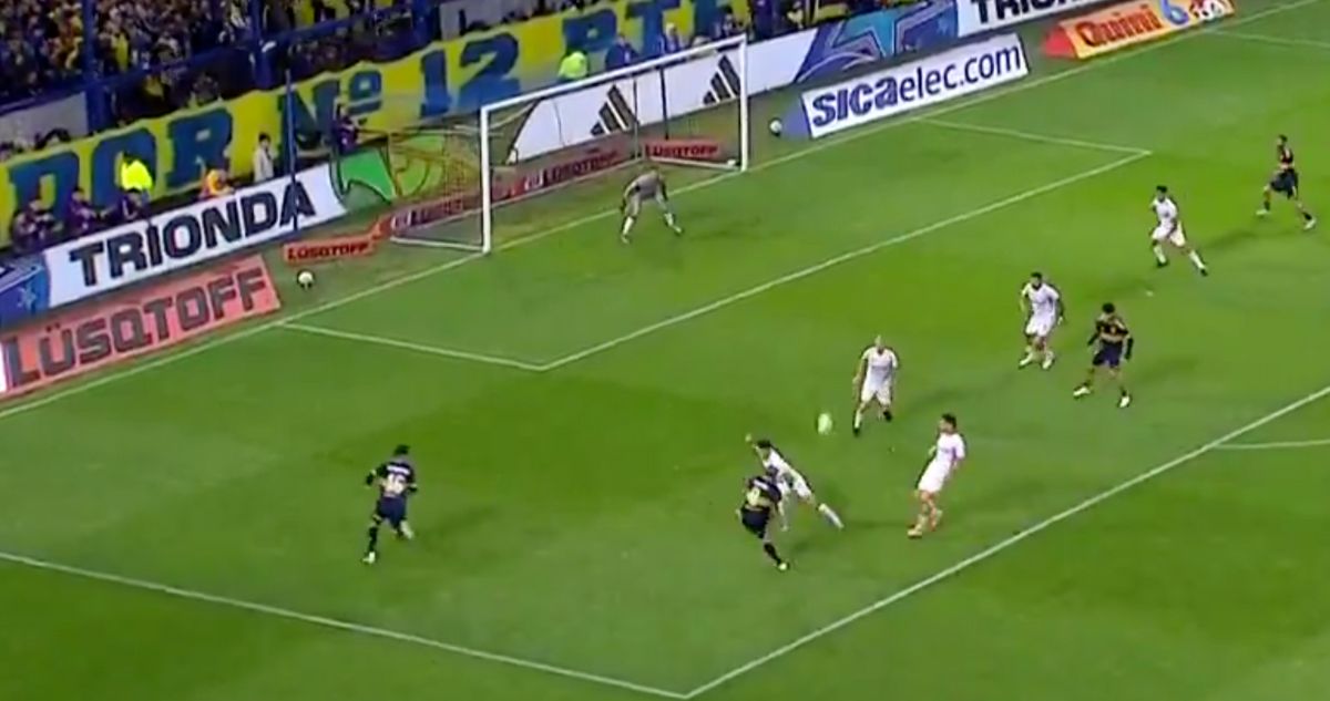 Carlos Palacios Boca