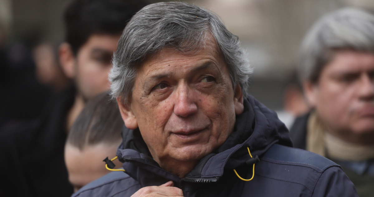 Carmona y críticas al PC por llamado a movilización durante gobierno de Kast: “Es una provocación”