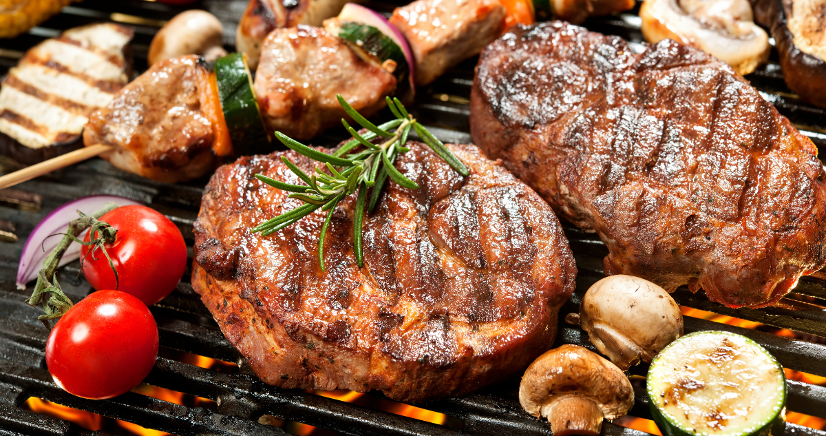 Ideales en plato fuerte o ‘picoteo’: conoce cortes de carne para tu cena de Año Nuevo