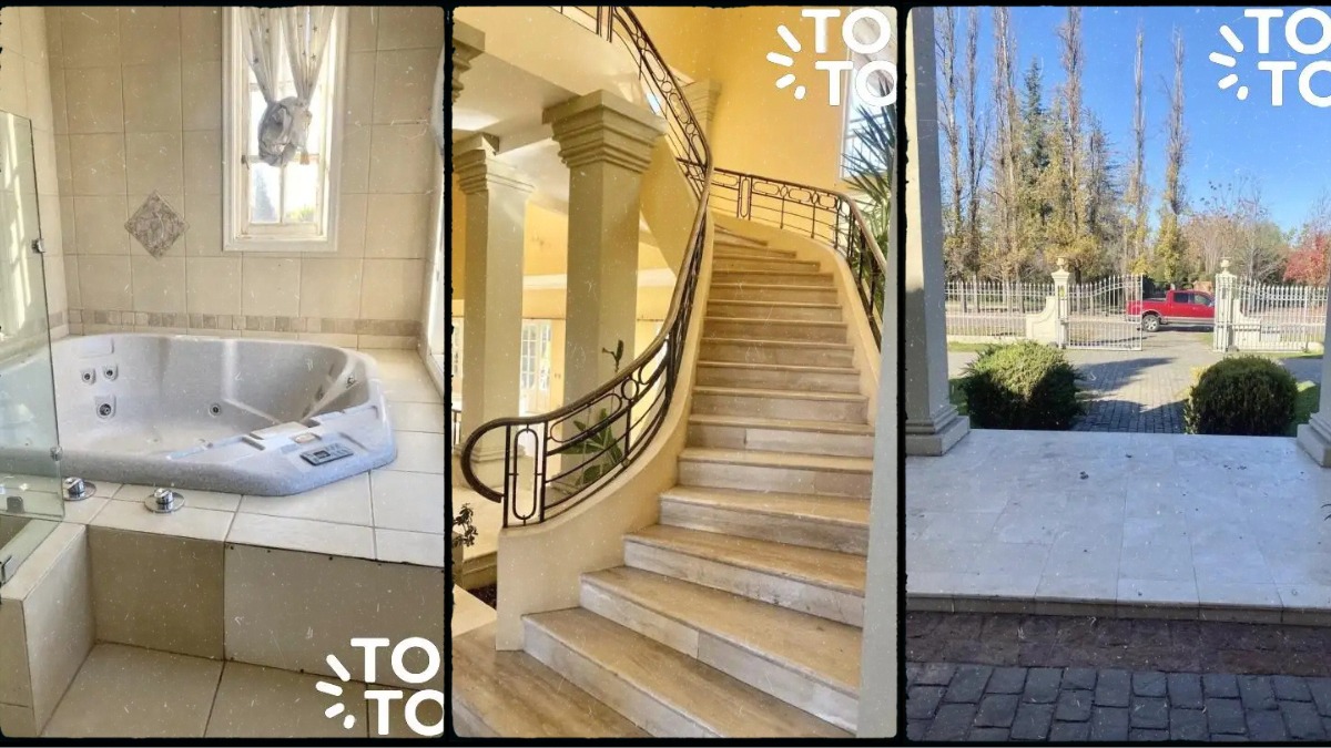 Mansión Anita Alvarado