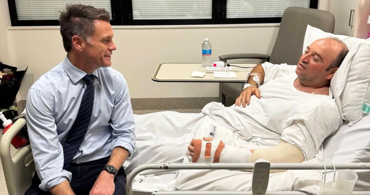 Caso de Ahmed al Ahmed